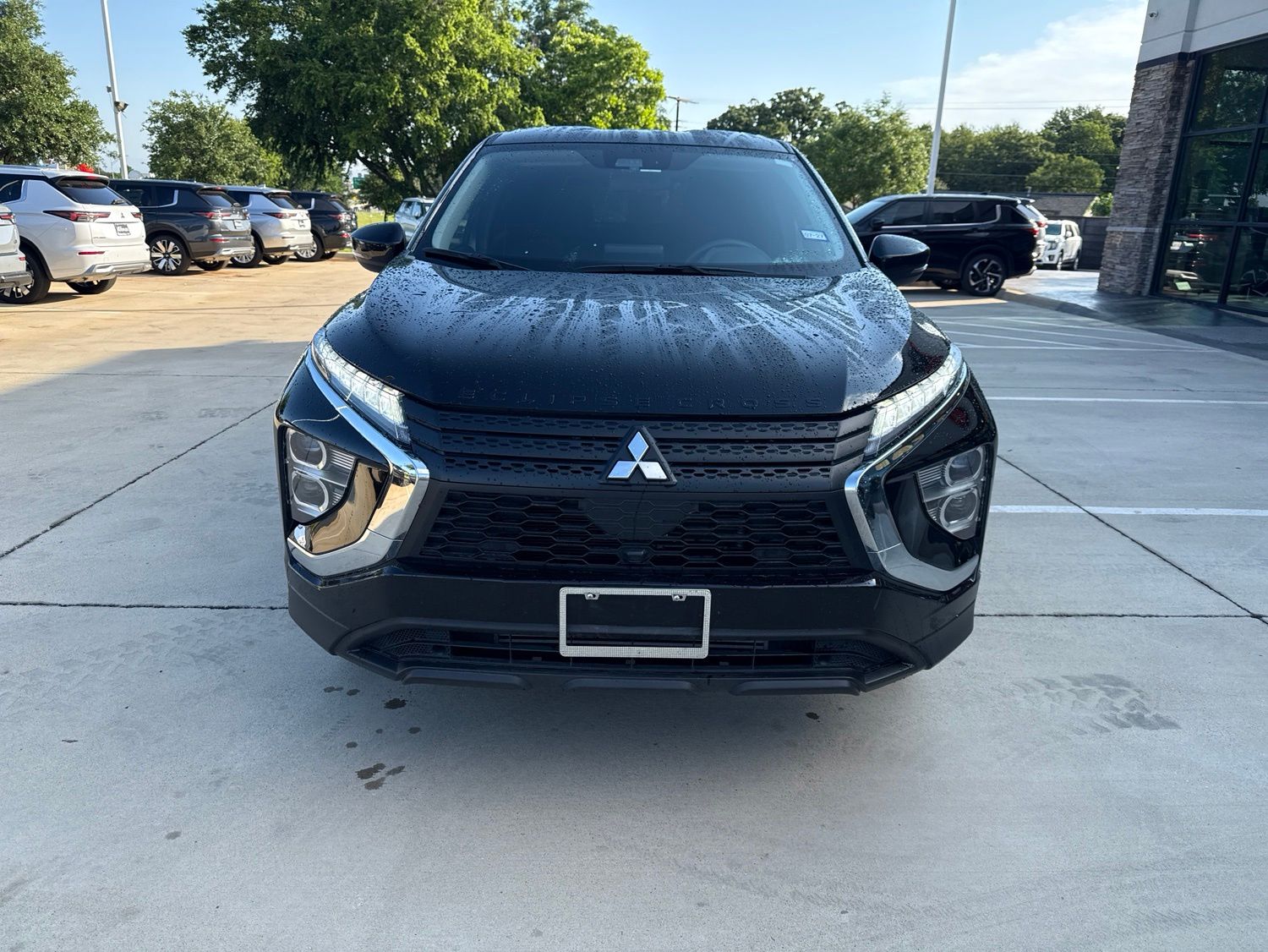mitsubishi eclipse cross 2025 JA4ATVAA8SZ011014 image mitsubishi eclipse cross 2025 JA4ATVAA8SZ011014 image